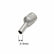 JBC TOOLS JN6633 NOZZLE JT BENT D.8