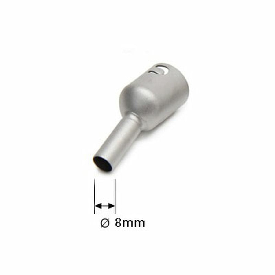 JBC TOOLS JN6633 NOZZLE JT BENT D.8