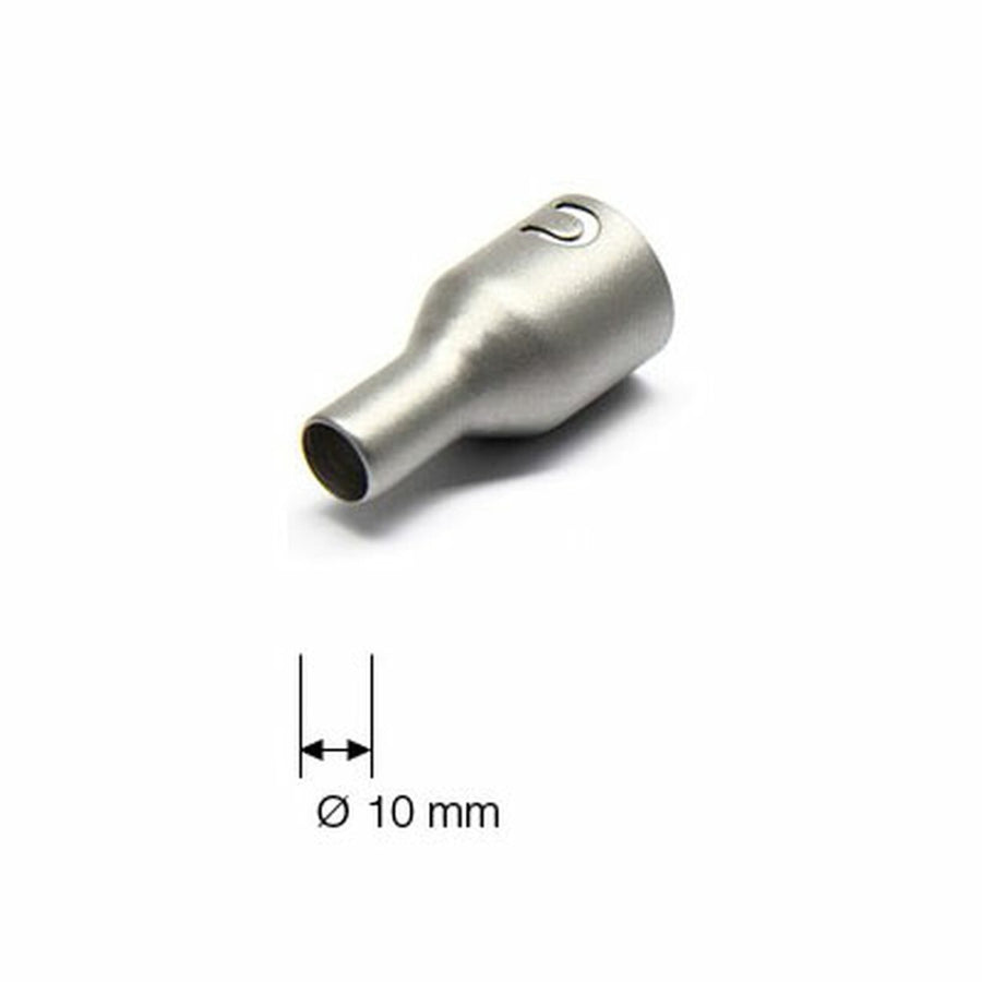 JBC Tools JN8417 Nozzle for JT heater, 10 mm