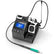 JBC 20952 Cartridge Dispenser Case (Includes Case & 4 Tips)