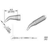 JBC C105110 Bent Solder Tip Cartridge