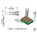 JBC C115125 Chisel Solder Cartridge