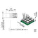 JBC C115131 Blade Nano Chisel Cartridge Soldering Tip, 2.0mm