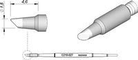 JBC Tools C210027 Bevel Solder Cartridge