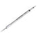 JBC C245036 Conical Cartridge Soldering Tip, 0.5mm