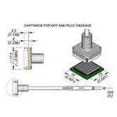 JBC C245315 QFP Solder Tip Cartridge