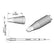 JBC C245407 Chisel Cartridge Solder Tip