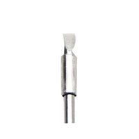 JBC C245710 Bevel Cartridge Soldering Tip, 1.2mm
