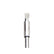 JBC C245710 Bevel Cartridge Soldering Tip, 1.2mm