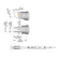 JBC C245751 CARTRIDGE DRAG
