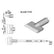 JBC C245752 CARTRIDGE BLADE