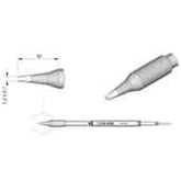 JBC C245906 Chisel Cartridge Soldering Tip, 1.2mm