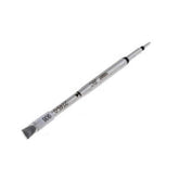 JBC C245908 Chisel Cartridge Soldering Tip, 4.8mm
