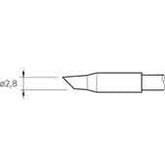 JBC C245913 Blade Cartridge Soldering Tip, 21mm