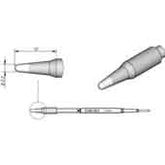 JBC C245933 Conical Solder Tip Cartridge