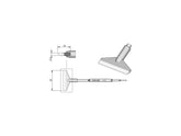 JBC C245949 Cartridge Blade 32,0
