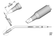 JBC C250413 Chisel Cartridge Soldering Tip For AL250 & AP250