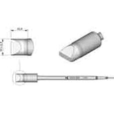 JBC C470006 Chisel Solder Tip Cartridge