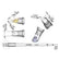 JBC C470048 Barrel Cartridge Soldering Tip, 3.4mm