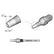 JBC C560013 Desoldering Tip