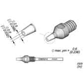 JBC C560014 Desoldering Tip