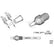 JBC C560014 Desoldering Tip