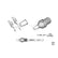 JBC C560014 Desoldering Tip