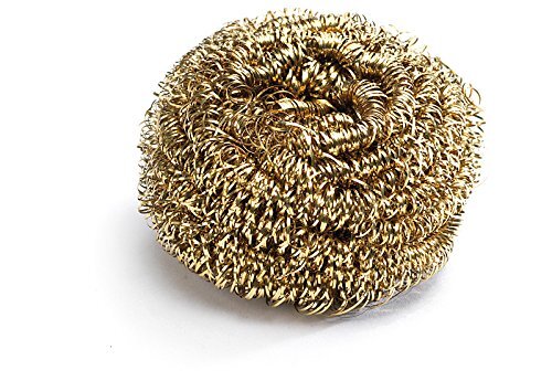 JBC CL6210 Brass Wool