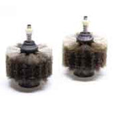 JBC CLMB-A8 Replacement Metal Brush Head For CLMB-A Tip Cleaner
