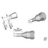 JBC TOOLS 360003 Through-Hole Cartridge Desoldering Tip, Ø 1