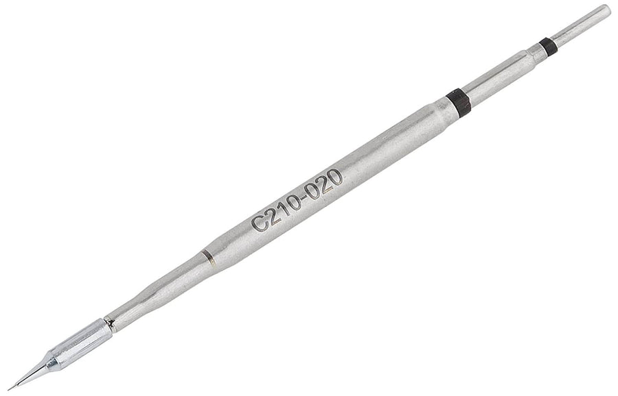 JBC TOOLS C210020 CARTRIDGE CONICAL, O1