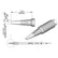 JBC Tools C245122 Cartridge Pin / Connector 1.5mm x 0.5mm