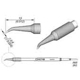 JBC Tools C245748 Cartridge Bevel Bent 0,6 S1