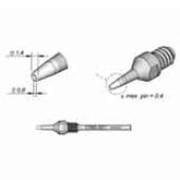 JBC TOOLS C560001 DESOLDERING TIP Ø0,6 HT