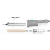 JBC Tools DSV-DS Heating Element for Micro Desoldering Iron DS360