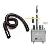 JBC Tools FAE010 50mm Flexible Hose for FAE1 FUMEX