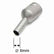 JBC TOOLS JN6633 NOZZLE JT BENT D.8