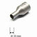 JBC Tools JN8417 Nozzle for JT heater, 10 mm