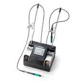 JBC Tools NANE-1C - NANE 2 Tools Nano Soldering Station