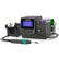 JBC Tools SF-110VB Automatic Solder Feed Station, 100 - 120V
