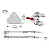 JBC W440023 Blades for WS Thermal Wire Stripper, 28 to 18 AWG