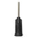 JENSEN GLOBAL JG18-0.5HP Premium Dispensing Tip, Black, 18 Gauge, .033", 1000 per Bag