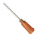 JENSEN GLOBAL JG15-1.0X Standard Stainless Steel 15 Gauge Needle, .059", 50 per Box