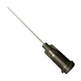 JENSEN GLOBAL JG22-1.0 Standard Stainless Steel 22 Gauge Needle, .020", 1000 per Bag