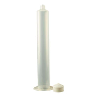Jensen Global JG50A-15-UVB Air Syringe and Stopper Kit Without Tip and Caps, 50cc, 15 per Box