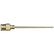 Jensen Global JG15-1.5MDZ 15-Gauge All-Metal Dispensing Needle Tips, 1.5", Box of 12