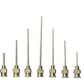 Jensen Global JG14-1.5MDZ 14 Gauge 1.5" All-Metal Dispensing Tip