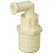 Jensen Global F-14LFTLL Female Luer Elbow To 1/4 NPT