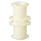 Jensen Global F-FTLC-1 Female To Female Luer Lock Connector