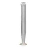 Jensen Global JG10-P 10CC Manual Plunger, 1000 Case